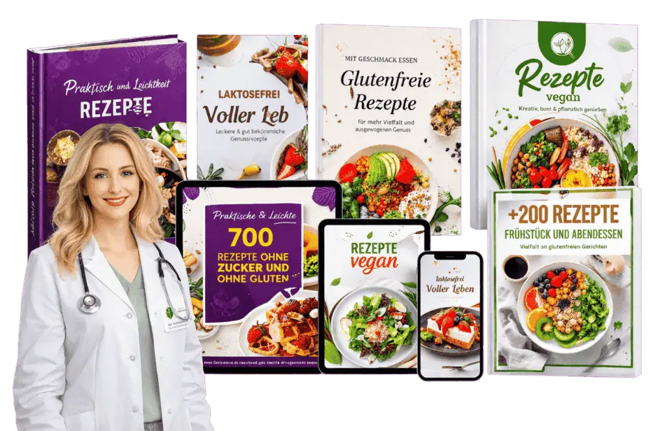 700 Rezepte